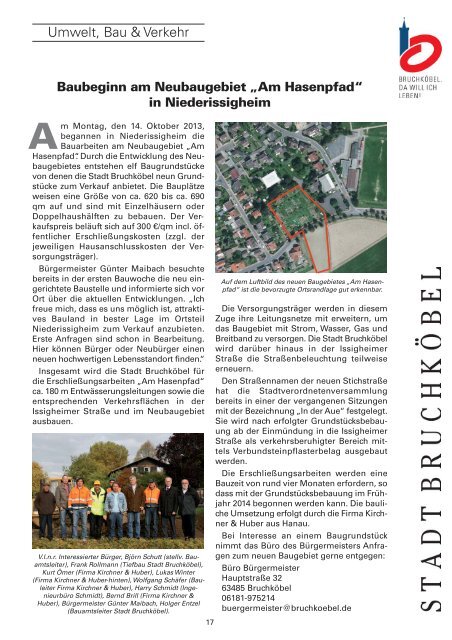 Ausgabe 4-2013:Layout 1.qxd - Stadt BruchkÃ¶bel
