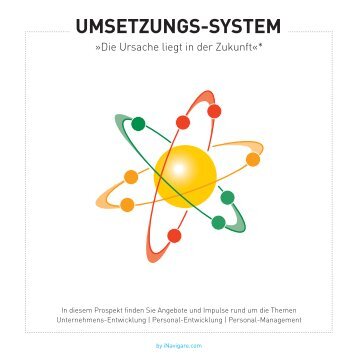 UMSETZUNGS-SYSTEM