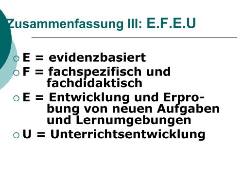 Förderdiagnose bei Problemen mit Textrechnungen