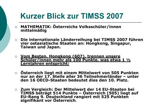 Förderdiagnose bei Problemen mit Textrechnungen