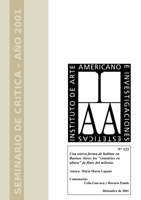descargar - Instituto de Arte Americano - Universidad de Buenos Aires