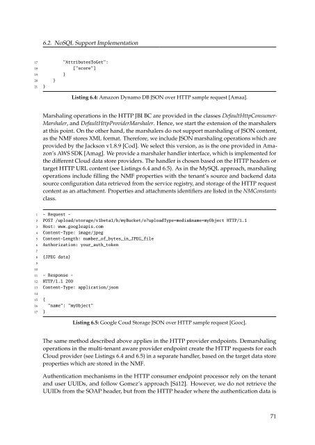 Diploma Thesis Santiago GÃ³mez SÃ¡ez - IAAS