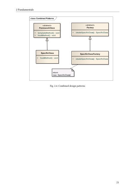 Merging of TOSCA Cloud Topology Templates - IAAS