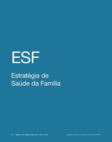 ESF - IABAS