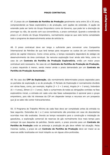 Revista Digital - Instituto dos Advogados Brasileiros