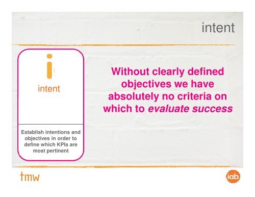 A New Framework For Measuring Social Media Activity - IAB UK