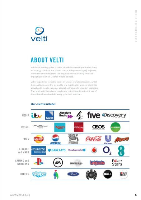Velti Mobile Whitebook 2013.pdf - IAB UK