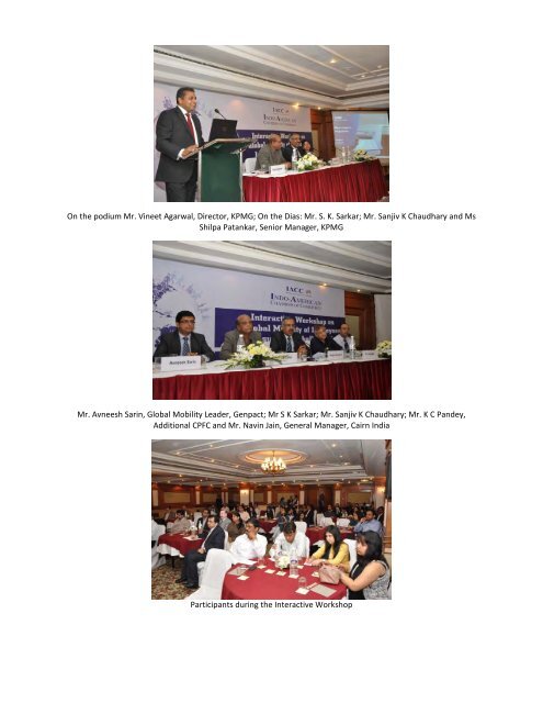 Download the PDF version here - Indo-American Chamber Of ...