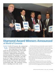 Diamond Award Winners Announced - International Association of ...
