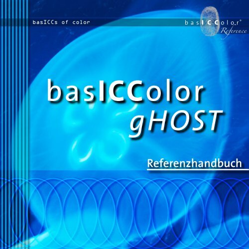 basiccolor ghost