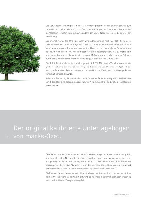 Download Magazin - marks.3zet