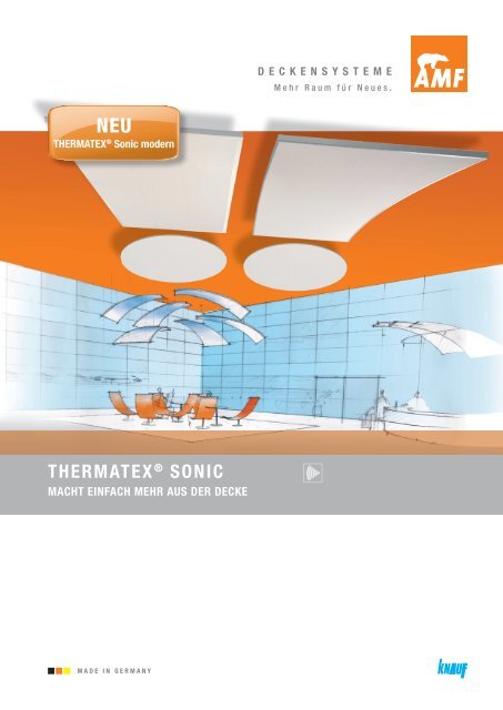 Knauf Amf Gmbh Co Kg