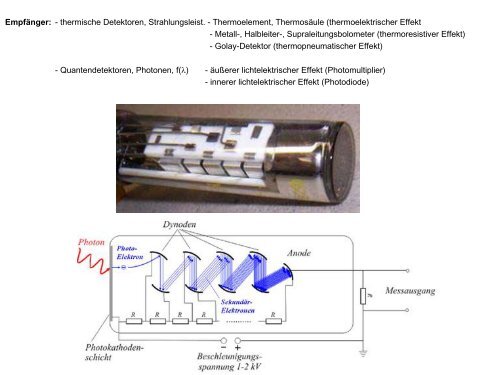 Teil6 - Institut für Allgemeine Elektrotechnik, Uni Rostock