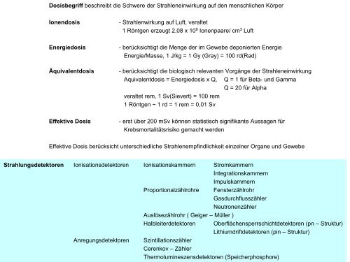 Teil6 - Institut für Allgemeine Elektrotechnik, Uni Rostock