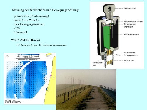 Wellentheorie - Institut für Allgemeine Elektrotechnik, Uni Rostock