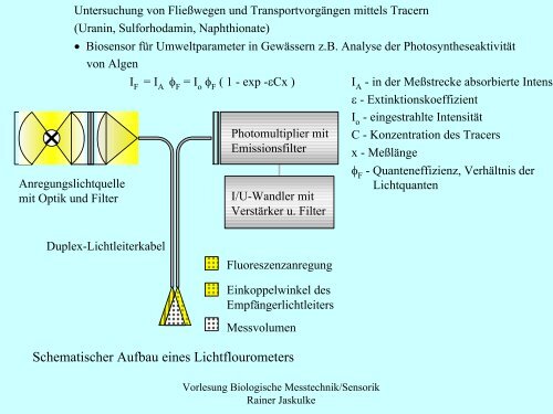 Wellentheorie - Institut für Allgemeine Elektrotechnik, Uni Rostock