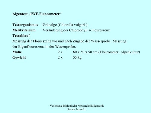 Wellentheorie - Institut für Allgemeine Elektrotechnik, Uni Rostock