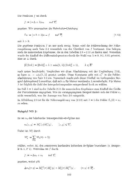 Dissertation - Institut für Allgemeine Elektrotechnik, Uni Rostock