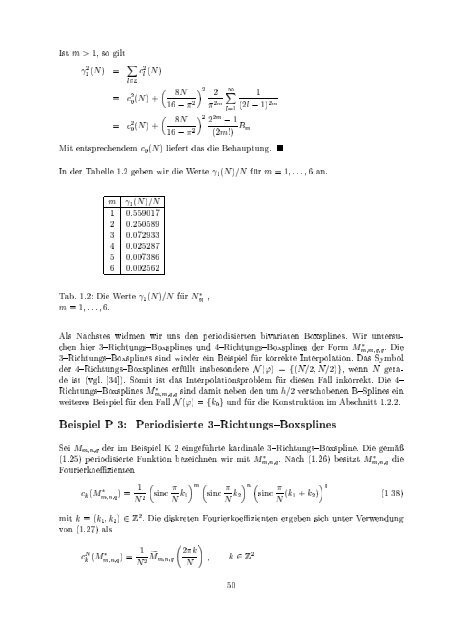 Dissertation - Institut für Allgemeine Elektrotechnik, Uni Rostock