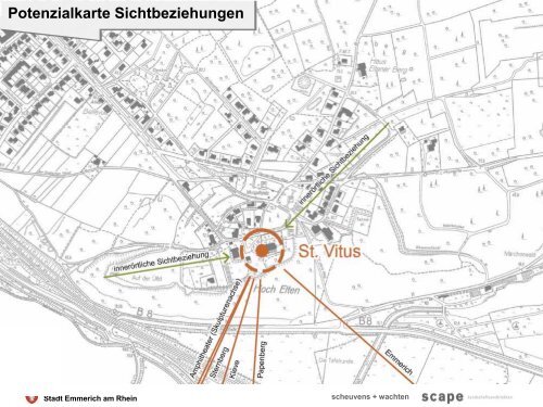 PrÃ¤sentation Leitbildwerkstatt 17.07.2013 - Emmerich