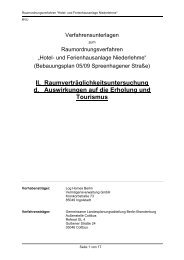 Text - Gemeinsame Landesplanungsabteilung Berlin-Brandenburg