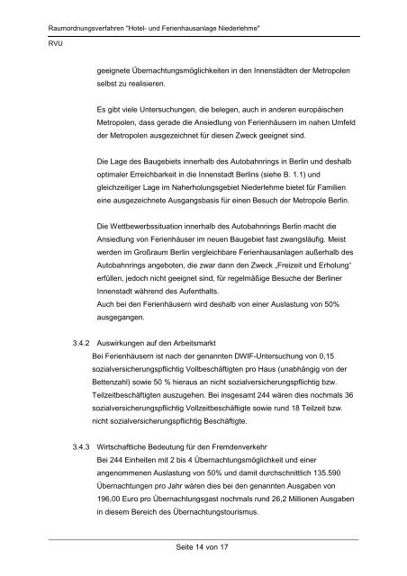 Text - Gemeinsame Landesplanungsabteilung Berlin-Brandenburg