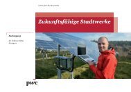 Einladungsflyer (PDF) - PwCPlus - PriceWaterhouseCoopers AG