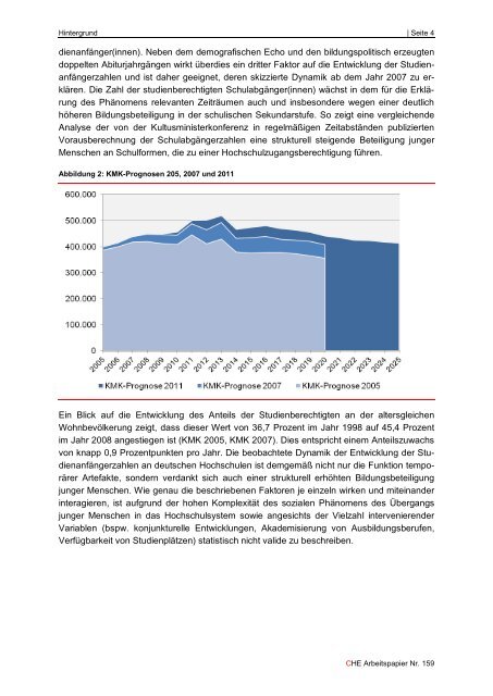 CHE AP 159 Masterprognose 2013.pdf