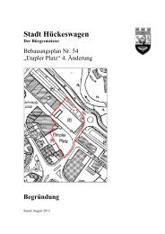 BegrÃ¼ndung zum Bebauungsplanentwurf (PDF) - HÃ¼ckeswagen