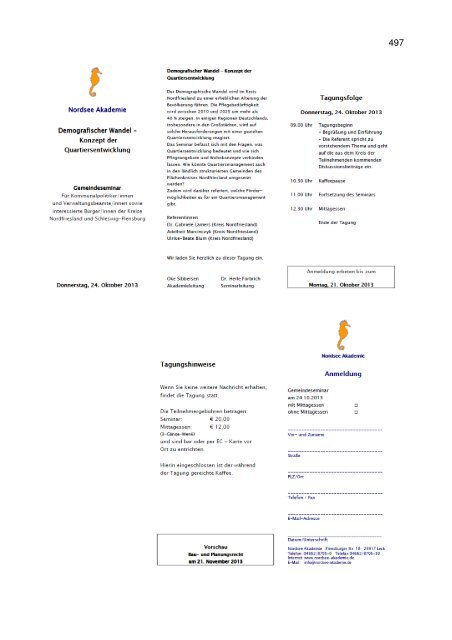 [PDF] Dokument ansehen - Amt Oeversee