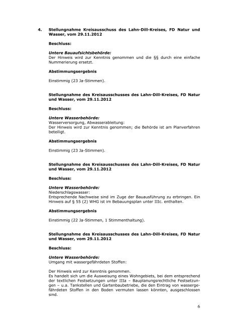 27.05.2013 - Stadt Leun