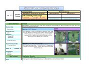 Component Main Category Field of Interest (multiple choices ...