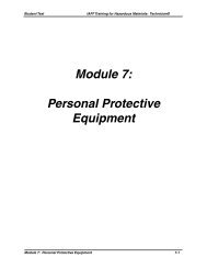 Module 7 - IAFF