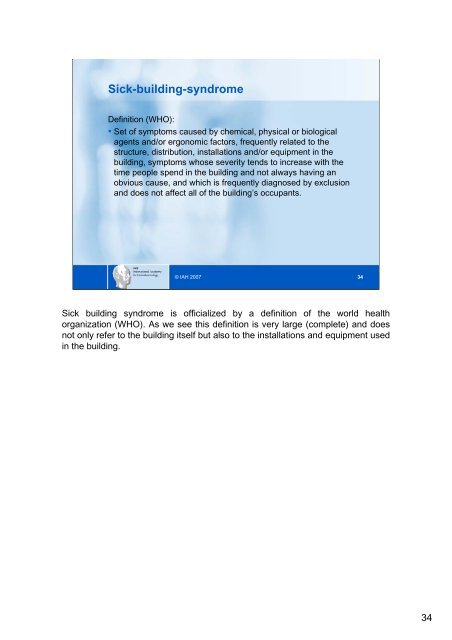 Types of Homotoxins