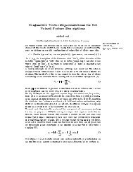 Conjunctive Vector Representations for Set Valued Feature ...