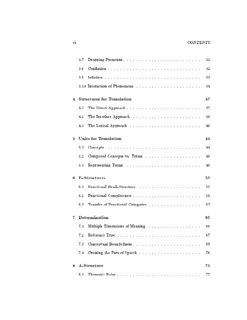 Linguistic Modeling for Multilingual Machine Translation