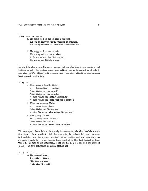 Linguistic Modeling for Multilingual Machine Translation