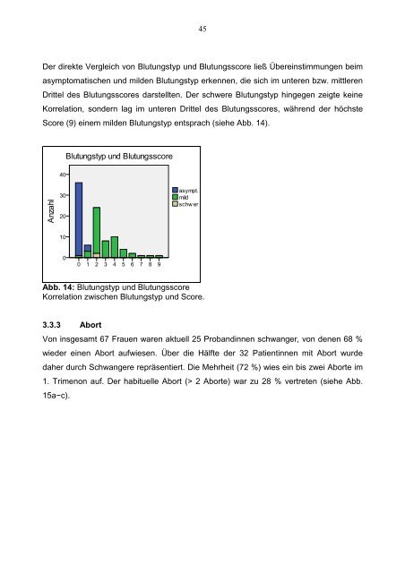 Kaser EG: Genotyp-PhÃ¤notyp-Korrelation beim leichten hereditÃ¤ren ...