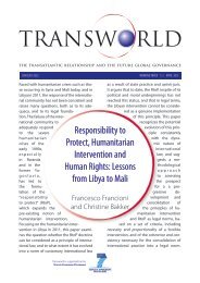 Download - Transworld-FP7.eu