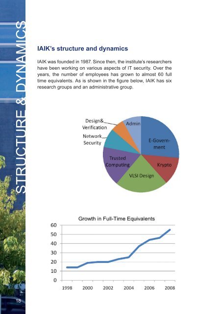 Download IAIK Info Brochure - Institute of Applied Information ...