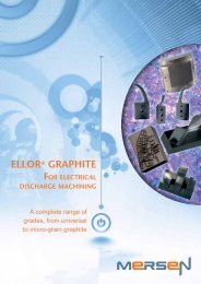 ELLOR® GRAPHITE