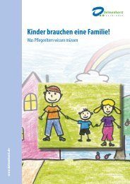 Kinder brauchen eine Familie! - Stadt Delmenhorst