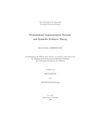 Propositional Argumentation Systems and Symbolic Evidence Theory