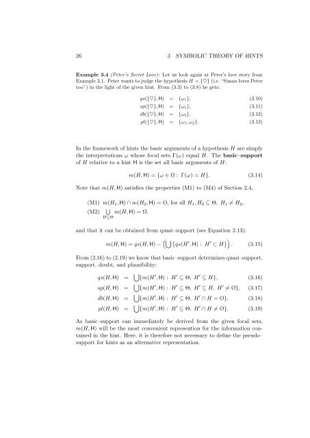 Propositional Argumentation Systems and Symbolic Evidence Theory