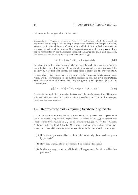 Propositional Argumentation Systems and Symbolic Evidence Theory