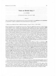 Watsonia 12, 23-27 - BSBI Archive