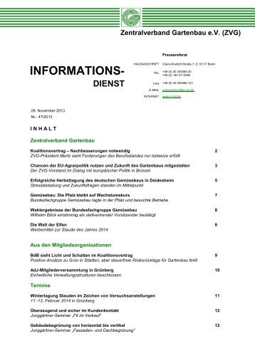 Download als PDF-Datei - Zentralverband Gartenbau eV