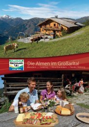 Download brochures from Austria