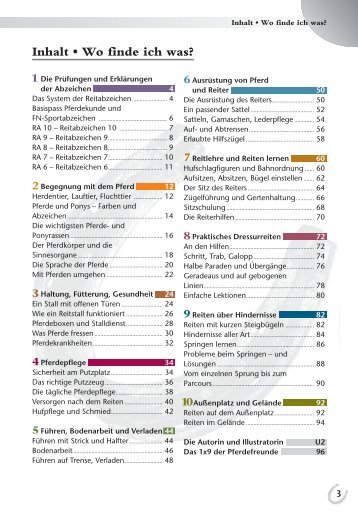 Leseprobe - FN Verlag