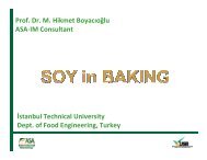 WN #7 Soy in Baking - ASA-International Marketing